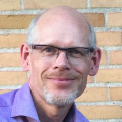 Profile Picture of Erik Haahr (@ErikHaahr) on Twitter