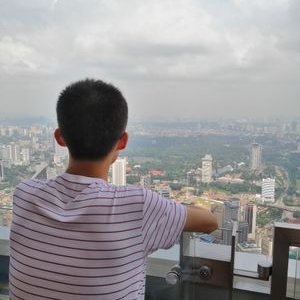 Profile Picture of Karl Liu (@so4eOQjJtnj2tsF) on Twitter