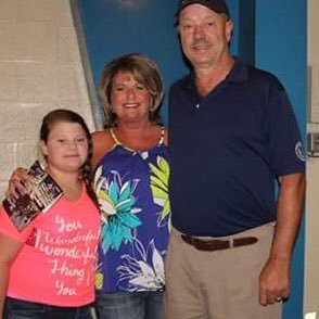 Profile Picture of Libby Stephens (@lstephens197) on Twitter