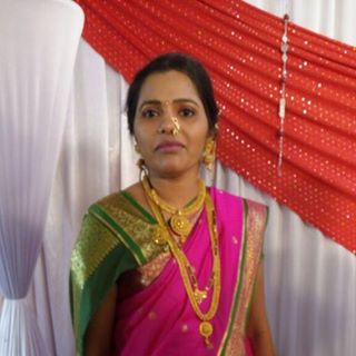 Varsha Jadhav - Facebook Profile Picture of Varsha Jadhav (@Varsha-Jadhav) on Facebook