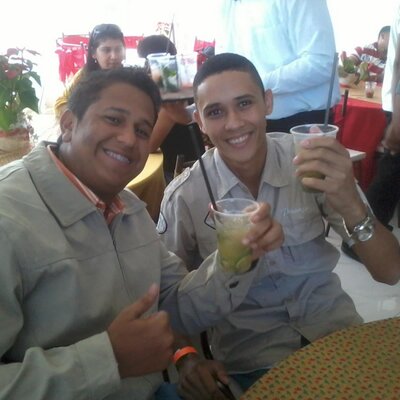 Profile Picture of JUAN JOSÉ POMPA (@JUANJOSPOMPA) on Twitter