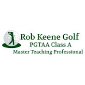 Profile Picture of Rob Keene (@RobKeenegolf) on Youtube