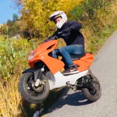 Profile Picture of Marcus Jansson (@MarcusJansson80) on Twitter