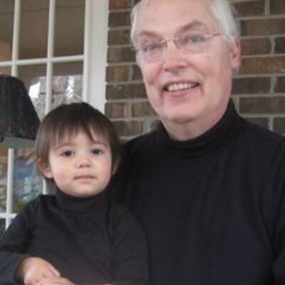 Profile Picture of David Outten (@JRsGrandpa) on Twitter