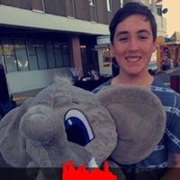 Profile Picture of Joel Pearson (@joel-pearson-6) on Quora