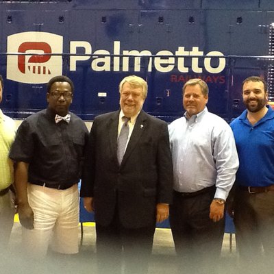 Profile Picture of Devin Middleton (@railroad9) on Twitter