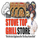 Profile Picture of Chef Steven Hodge (@stove top grill) on Flickr