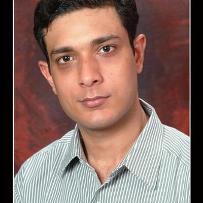 Profile Picture of SANDEEP KAPOOR (@sandeepkapoor76) on Twitter