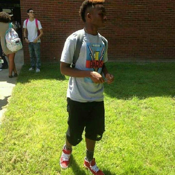 Profile Picture of Jay Stephens (@iam_jsjrxvi) on Poshmark