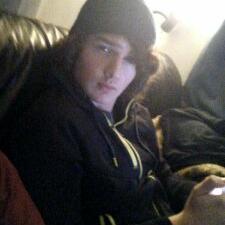 Profile Picture of Steven Schumm (@SchummSteven) on Twitter