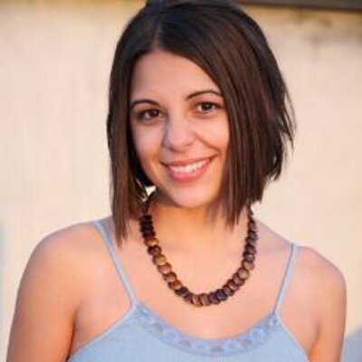 Profile Picture of Cassandra Quinn (@misscquinn) on Twitter