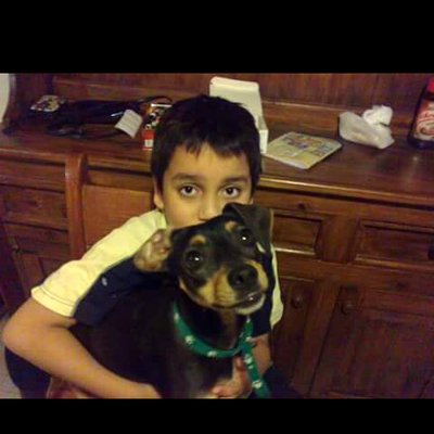 Profile Picture of leonardo alejandro (@leoguzman20114) on Twitter