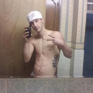 Profile Picture of Chad Champlin (@chad_champlin) on Myspace