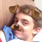 Profile Picture of christopher genovese (@christhechick) on Instagram