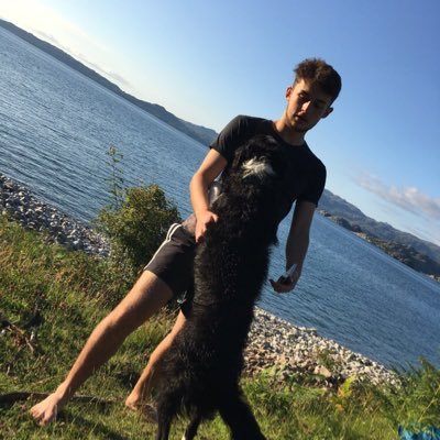 Profile Picture of Corey Harkins (@CoreyHarkins7) on Twitter
