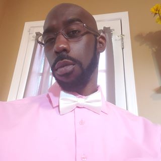 Profile Picture of Terrence Silentsoulja Fikes (@silentsoulja) on Facebook