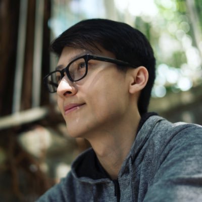 Profile Picture of Alan Wong (@alanwongw) on Twitter