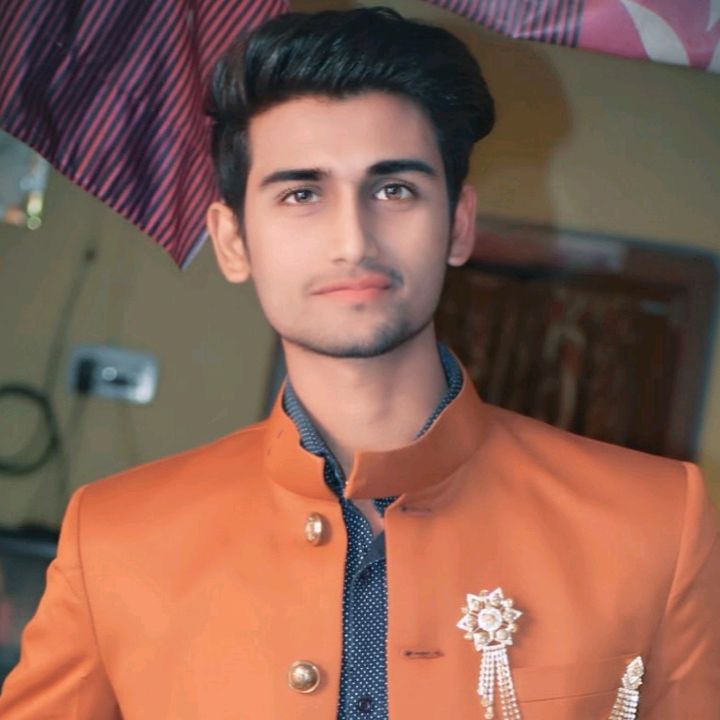 Profile Picture of Arnav Singh (@arnavborntoshine) on Tiktok