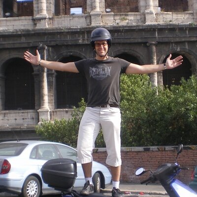Profile Picture of Javier Llano (@JavierLlanoN) on Twitter