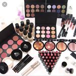 Profile Picture of Olivia Malcolm (@makeup._.olivia) on Instagram
