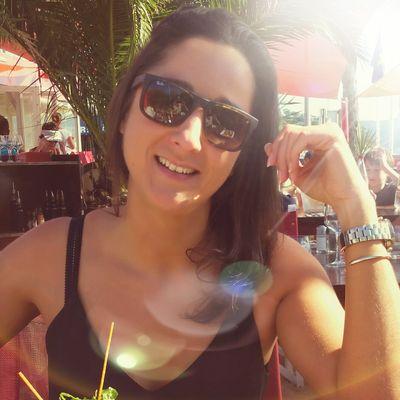 Profile Picture of Liselotte Sorée (@LiselotteSoree) on Twitter