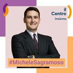 Profile Picture of Michele Sagramoso (@michele_sagramoso_ilcentro) on Instagram