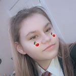 Profile Picture of ℍ𝚊𝚣𝚎𝚕 ℙ𝚊𝚛𝚔𝚎𝚛 (@parker_hazel1) on Instagram