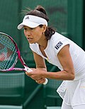 Profile Picture of Kimiko Date career statisticson Wikipedia
