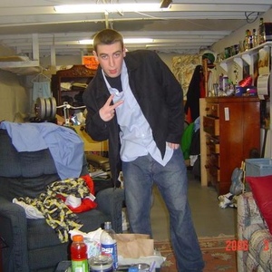 Profile Picture of Adam Keller (@schmeinz) on Myspace