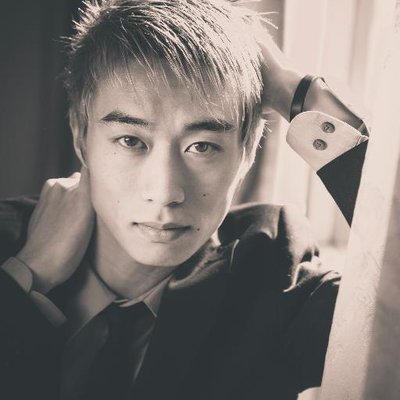 Profile Picture of Jeffrey Tung (@jef_tung) on Twitter