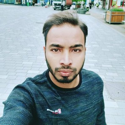 Profile Picture of Venu Mukkamala (@madhava_7) on Twitter