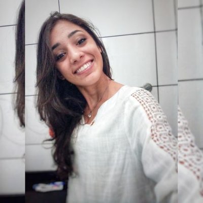 Profile Picture of Pâmela Custódio (@PmelaCustdio3) on Twitter