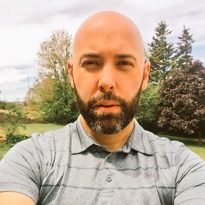Profile Picture of Chris Shannon (@cbpost_chris) on Twitter