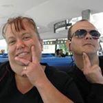 Profile Picture of Barry N Marsha McNeil (@barry_marsha_mcneil) on Instagram