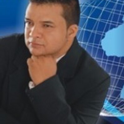 Profile Picture of Victor Hugo Castaño (@victorcastano) on Twitter
