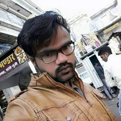 Profile Picture of Shankar Lal Sain (@Shankarlal1095) on Twitter