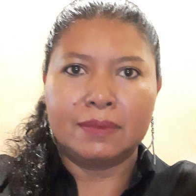 Profile Picture of Norma Angélica Olea Maldonado (@NormaAnglicaol3) on Twitter