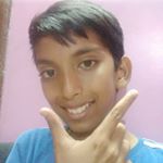 Profile Picture of Shaun Pinto cr7 12345678 (@savithamnpinto) on Instagram