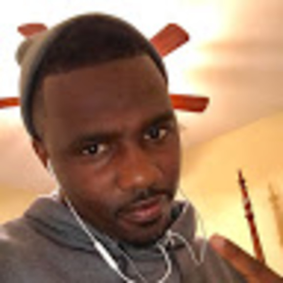 Profile Picture of Frederick Thomas (@ministerfthomas) on Poshmark