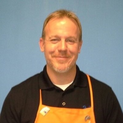 Profile Picture of George Cox (@THDGeorgeC8429) on Twitter