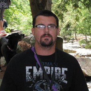 Profile Picture of Stephen Trottier (@StephenTrottier) on Twitter