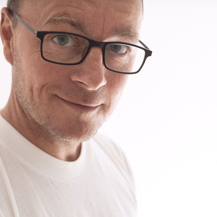 Profile Picture of richardwonka (@richardwonka) on Tiktok