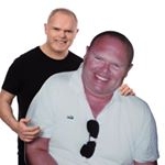 Profile Picture of Jason O'Callaghan M.Sc BA Hons (@psychologicalhypnotist) on Instagram