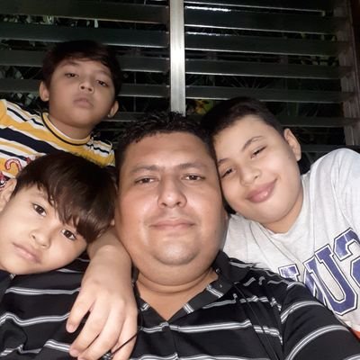 Profile Picture of Enoc David Rodríguez Méndez (@EnocDavidRodrg1) on Twitter