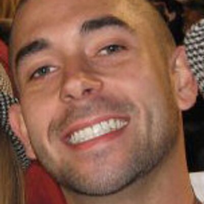 Profile Picture of Chris Starnes (@christarnes) on Twitter