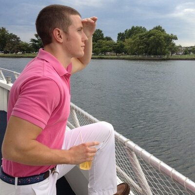 Profile Picture of Kevin Goodwin (@kgoods1989) on Twitter