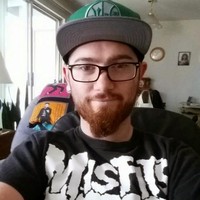 Profile Picture of Damien Mckenna (@damien-mckenna-5) on Quora