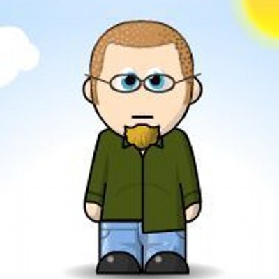 Profile Picture of Benjamin Artz (@BenjaminArtz) on Twitter
