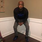 Profile Picture of ARTHUR MITCHELL (@biggart) on Instagram