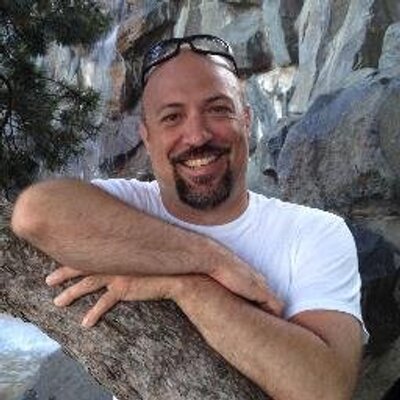 Profile Picture of Chad Boyce (@boycechad) on Twitter